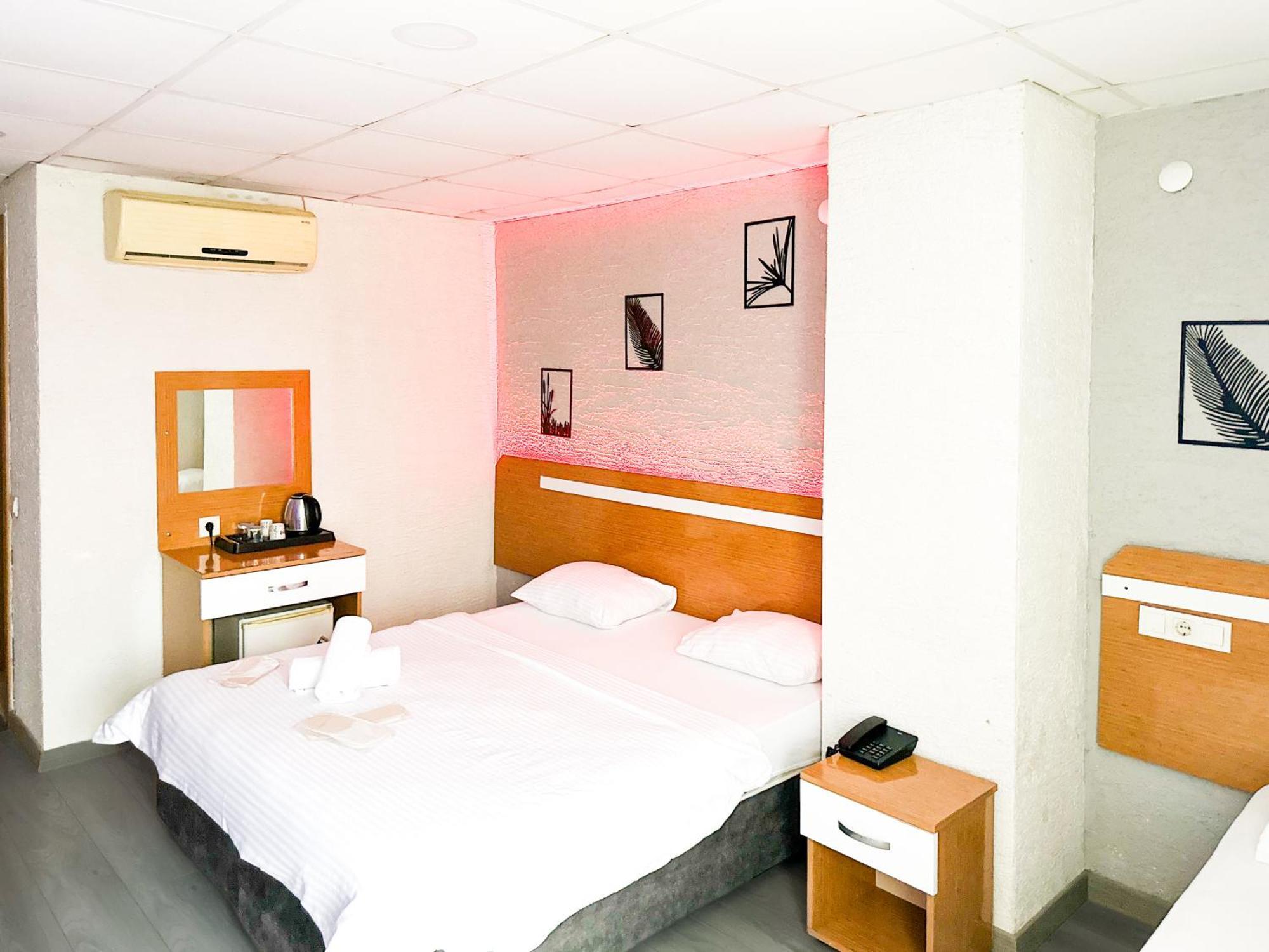 Avcilar Inci Hotel — Fotoğraflar 2